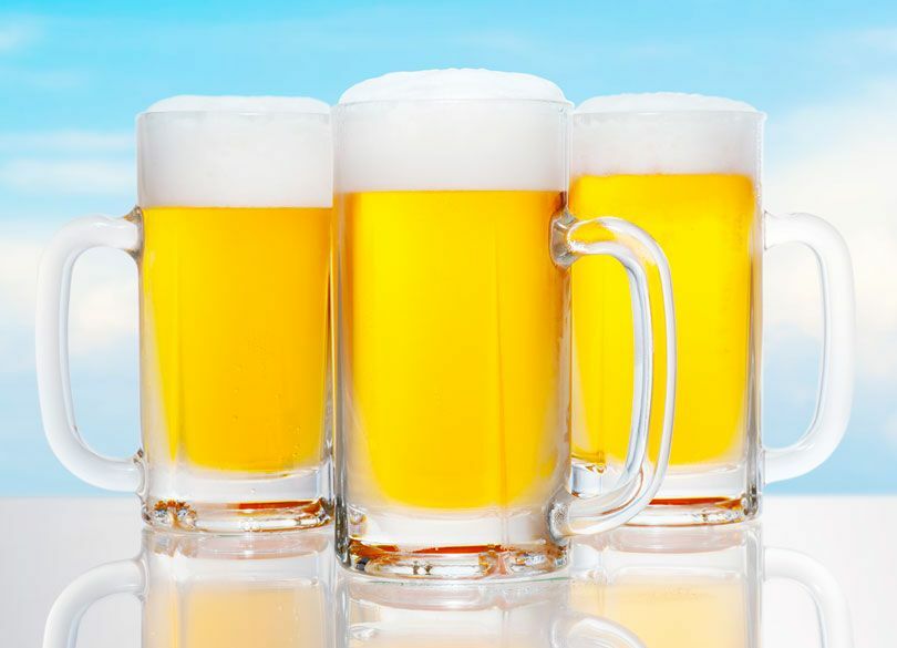 過去最悪のビールに"新商品"が相次ぐワケ 法改正で「ハーブ入り」が解禁に