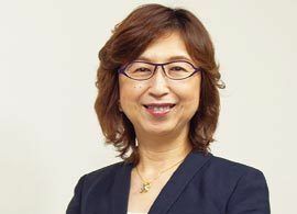 遺伝子解析サービス。今回はまだ「入り口」にすぎません　－南場智子 DeNA取締役 ファウンダー