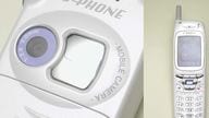 J-PHONEをおぼえていますか…ケータイ業界最後発の寄せ集めチームが