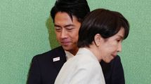 だから高市早苗氏をステマの標的にした…｢内部文書で判明｣小泉進次郎陣営に入り込む"増税派"の正体 