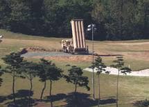 THAADの韓国配備で日本の防衛力強化