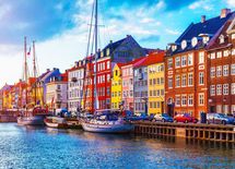 デンマークで長子継承制が認められた理由