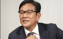 イチローでも､松井秀喜でも､稲葉篤紀でもなく…侍ジャパン監督､あの男が"大本命"と言われるこれだけの理由