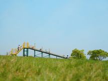 保育園に反対する理由。わかるようで、わからない？