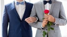 日本で同性婚は認められていないが…入籍して夫婦になった｢ゲイカップル｣がSNSで結婚報告をした本当の狙い