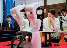 "人工知能"が人間を超えるまであと何年か