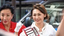 そこじゃないんだわ…妊娠･出産アドバイザーに9億かける｢三原じゅん子大臣はご存じない｣少子化の根本原因