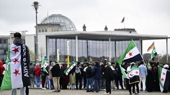 航空券タダ+支援金を払っても帰ってくれない…人権国家ドイツが直面する｢難民ようこそ政策｣11年目の真実