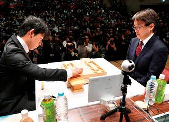 「人工知能ネーティブ」世代の強さとは