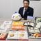 シェア4割なのにほぼ無名…1日70万本､｢春巻きしか作らない｣食品メーカーにコンビニもスーパーも頼る理由