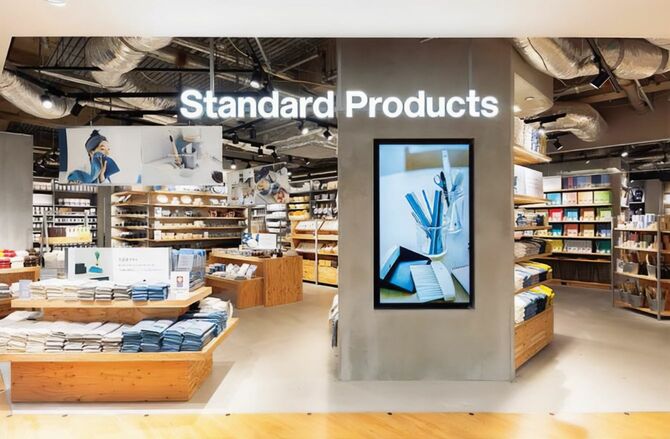 Standard Product（スタンダードプロダクツ）