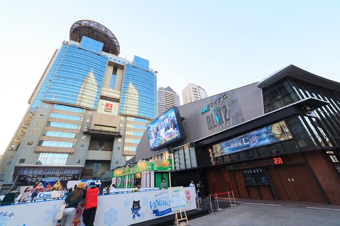 TBSのテレビドラマ『家庭の秘密』の主題歌に（※写真はイメージです）