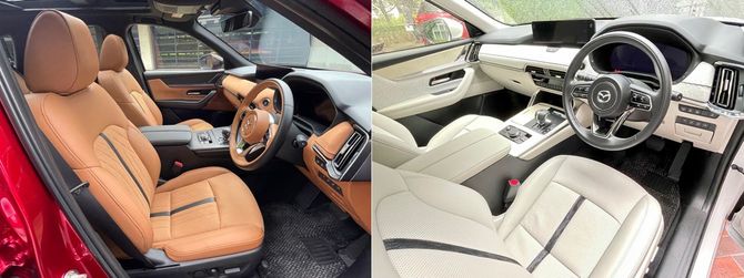 高級感あふれるインテリア