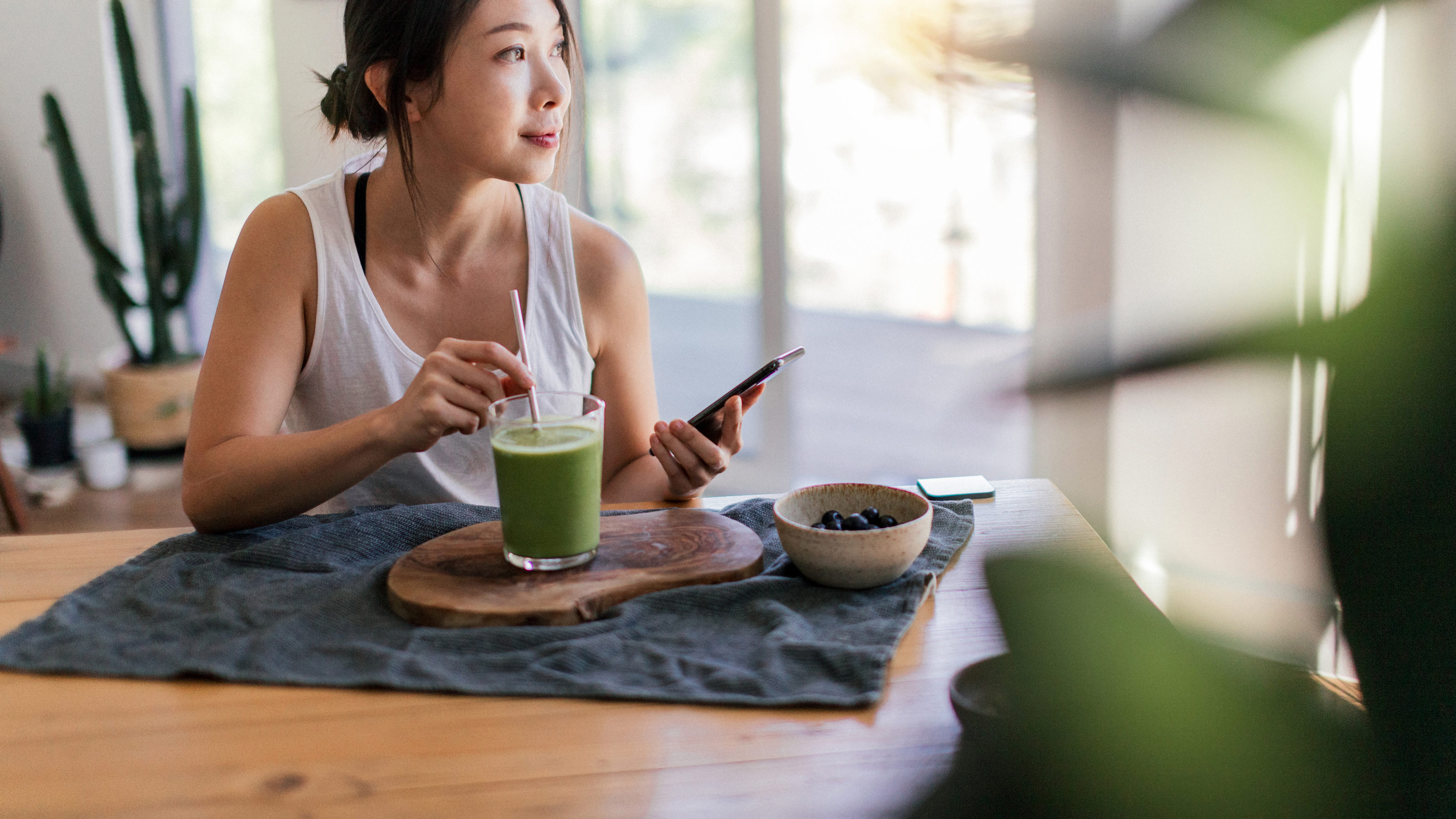 朝食は1日のなかで最も大切な食事 という常識は科学的にはウソである 1日の摂取カロリーが多くなる恐れ President Online プレジデントオンライン