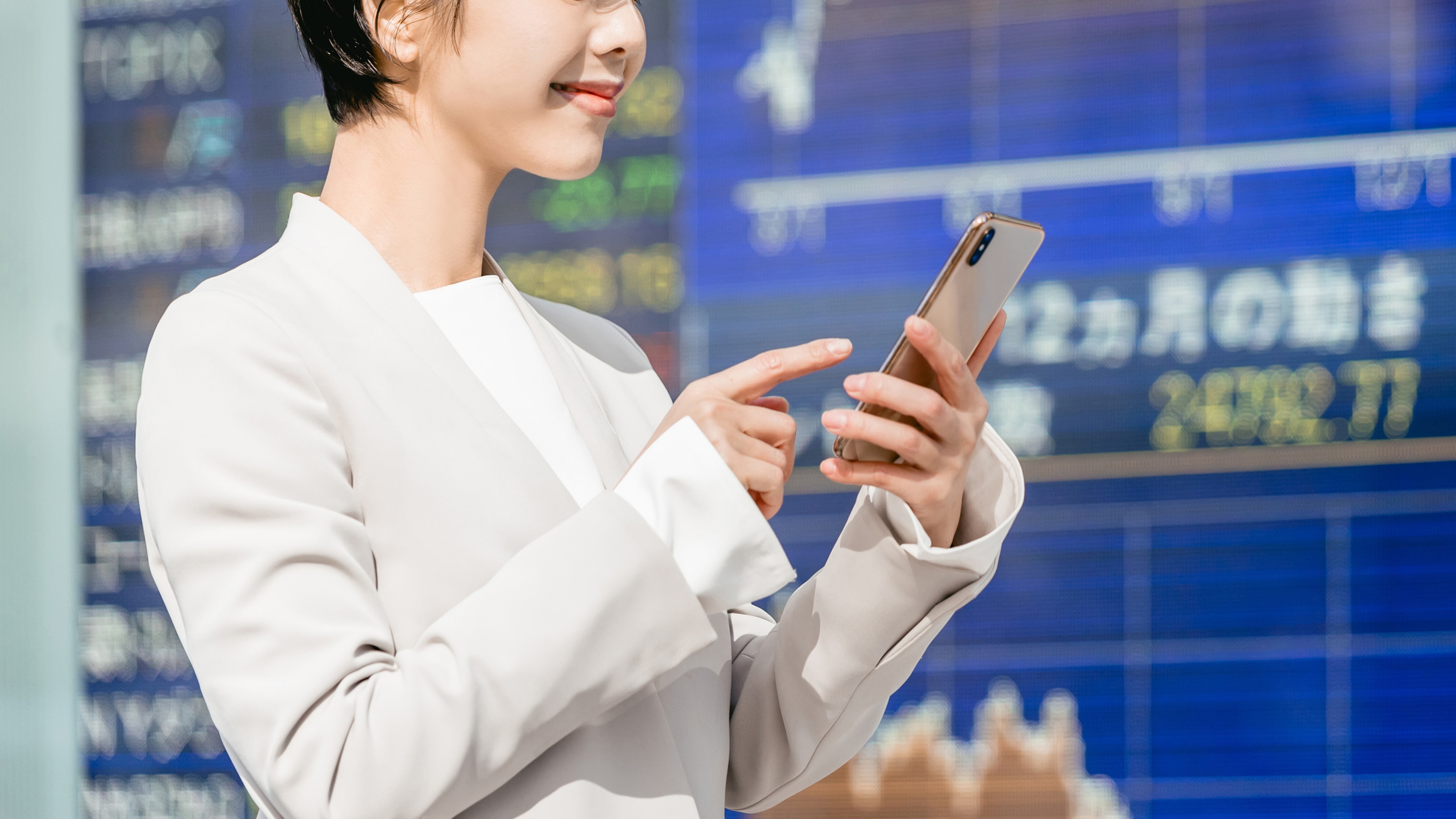 なぜ私は｢日本株119銘柄｣に分散投資するのか…年378万円の｢不労