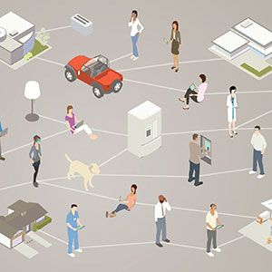なぜ日本だけ「Uber」が広がらないのか 成長を阻害する「内なる壁」と 