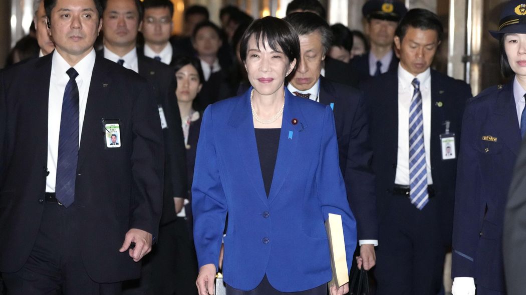 一通のメールで｢高市首相｣が現実に…公明離反を"追い風"に変えた｢自維連立のキーパーソン｣の妙手   衆院議員定数削減が不調なら破綻か