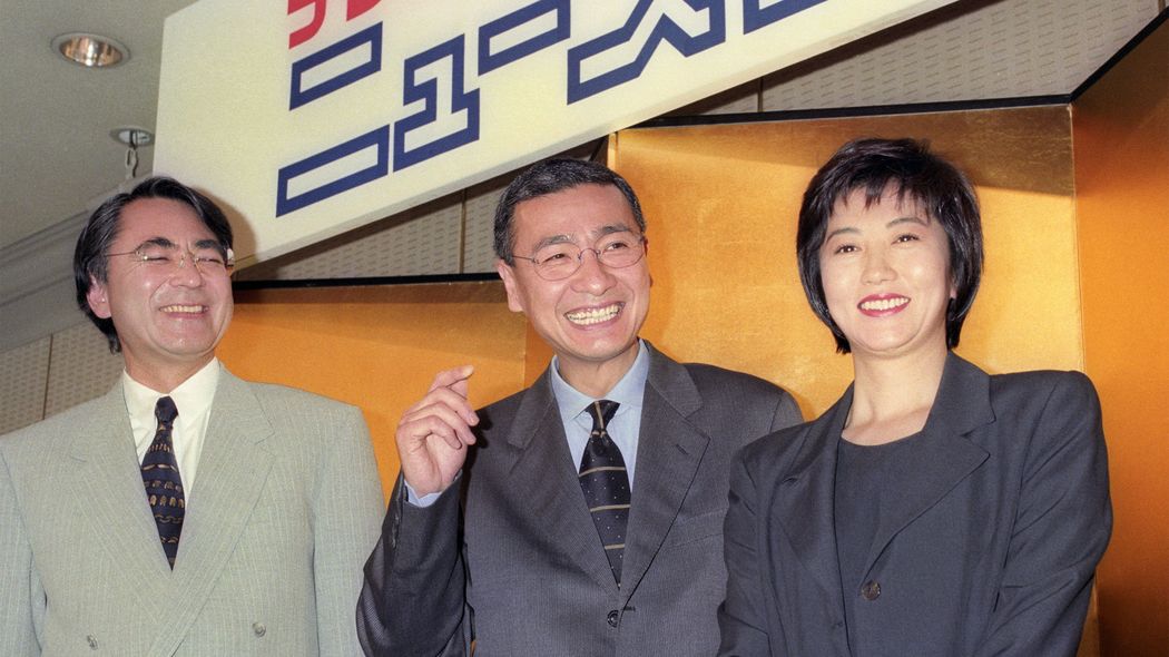 【追悼･久米宏】こんな報道番組はもう見られない…｢ニュースステーション｣最終回に一人でビールを飲んだ久米宏の味わい深さ