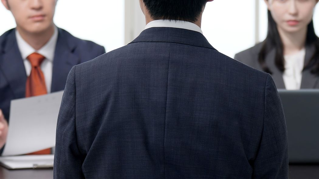 転職面接で｢あなたならA社のほうが向いていますよ｣と言われた時に面接官が本当に聞きたいこと