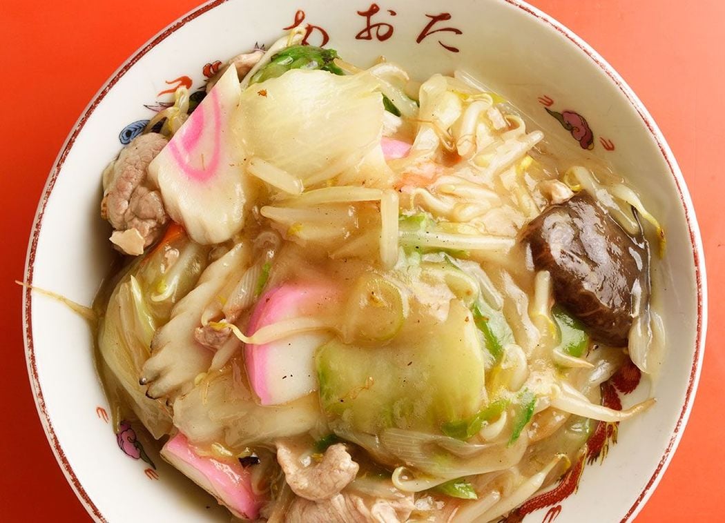 「町中華」がしぶとく生き残る5つの理由 「今ある店はすべて勝ち組」の事実