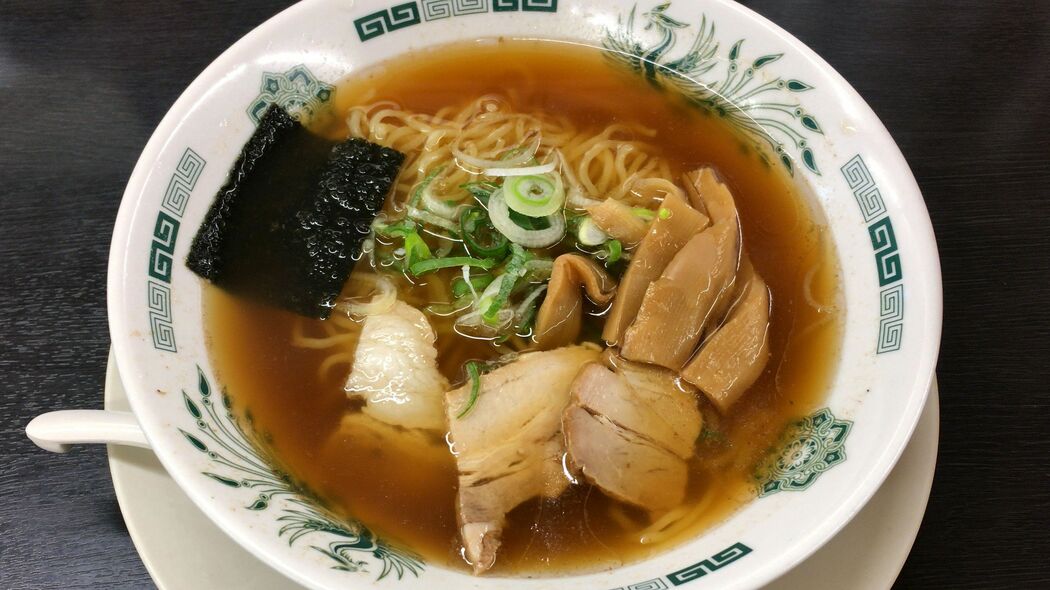 役員は全員反対だった…日高屋創業者が押し切った"ラーメン一杯390円"を支える最先端工場の正体