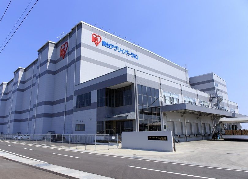 震災危機からの大逆転！ 一貫生産による農業経営近代化への執念