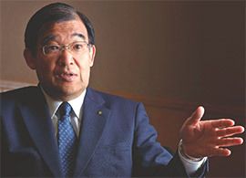 手間を省かず積み重ねて「飛必高」　－JR九州会長　唐池恒二【2】