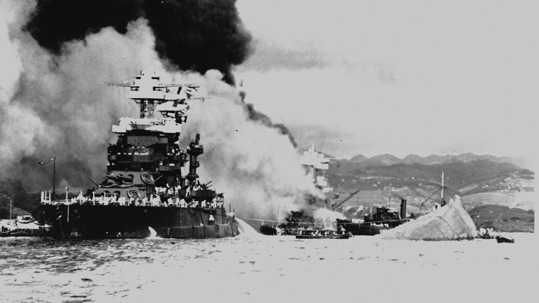 なぜ｢絶対に勝てない戦争｣を始めたのか…山本五十六が反対を押し切って真珠湾攻撃に挑んだ"意外な理由" "敗戦の原因"は｢できません｣と言えなかった海軍にある