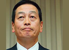 資生堂・次期社長 魚谷雅彦　－老舗企業立て直しへの挑戦