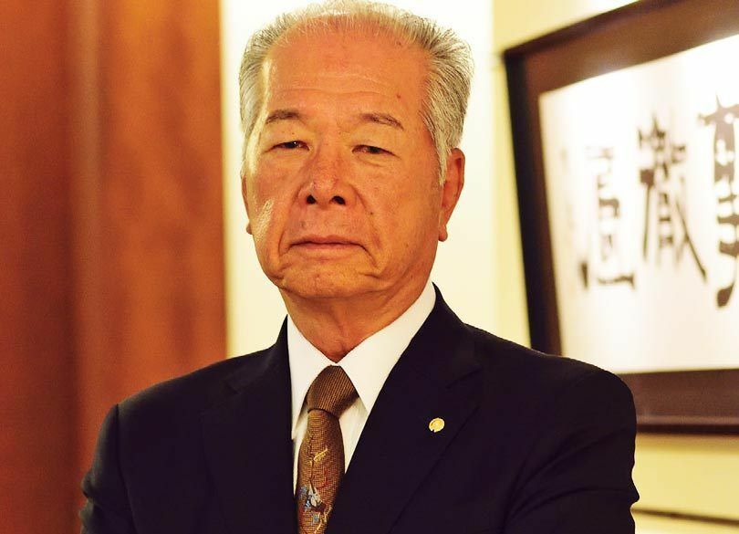 大和ハウス工業会長「創業者に仕えて身につけた命がけの執念」