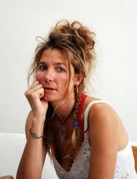 ナスターシャ・マルタンさん