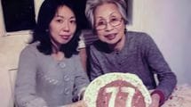 ｢あなたはずっとイギリスにいなさい｣帰国を親も喜んでくれると考えた娘をピシャリと突き放した83歳母の愛