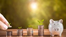 お金が貯まらない原因は意思の弱さでも浪費癖でもない…大学教授が教える｢最も確実に貯蓄を増やす妙案｣
