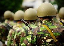 なぜ自衛隊は「即断即決」を訓練するのか