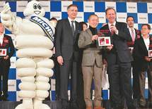 なぜミシュランはガイドブックを出すのか