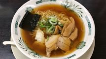 役員は全員反対だった…日高屋創業者が押し切った"ラーメン一杯390円"を支える最先端工場の正体