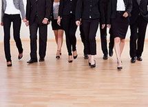 登用された女性が受ける2つの風当たり