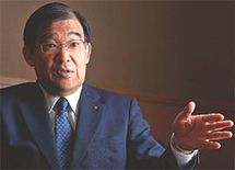 手間を省かず積み重ねて「飛必高」　－JR九州会長　唐池恒二【2】