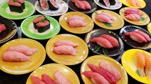 ｢スシロー｣でも｢くら寿司｣でもない…｢日本の回転寿司｣を初めて海外で成功させたローカル寿司チェーンの実力