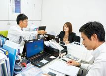 東急リバブル「3段階」で働き方を一新