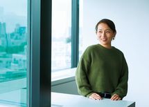 企画への"ダメだし"がそのままビジネスに