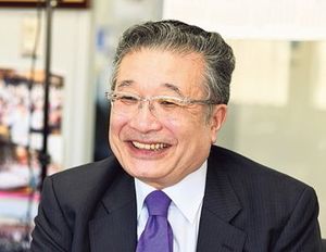 経済評論家 浜田敏彰氏