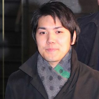 なんだよそれ 一転して 解決金 を払うという小室圭はもう信用できない これまでずっと擁護してきたが President Online プレジデントオンライン