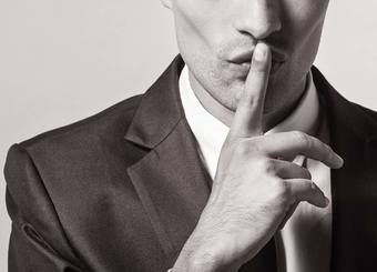 デキる人は「自分の目標を言わない」