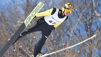 だから｢52歳現役｣で今も日本トップ級…五輪8度レジェンドの"最高睡眠"できるフロ･メシ･寝具･エアコン