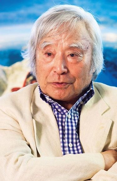 76歳の骨密度を20代に戻した