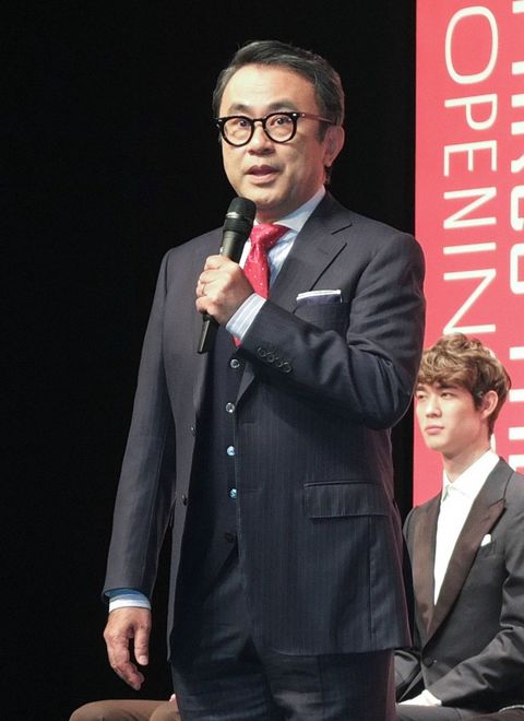 三谷幸喜