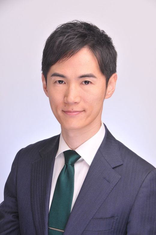 広島県安芸高田市 市長 石丸伸二