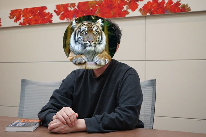 会食専門家・幹事研修講師のyuuuさん