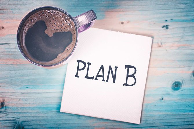 プランB